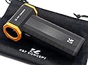 Unbelievably powerful for its size!