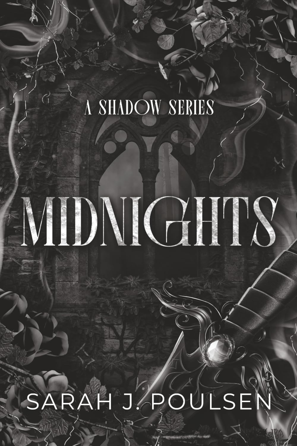 Midnights (A Shadow Series)