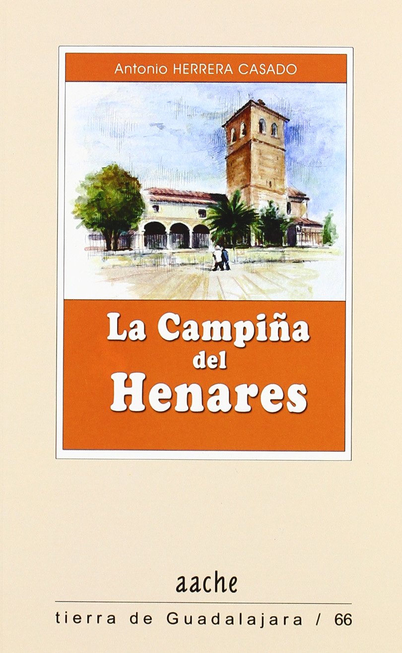 La CampiA±a del Henares