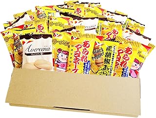 小分け 小袋 お菓子 食べ比べ 4種 30個 詰め合わせ アソート セット まとめ買い 個包装 おかし 駄菓子 ミニ スナック 菓子 おつまみ