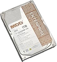Vista 2 de MDD MAXDIGITALDATA 1TB 7200RPM 128MB Cache SAS 6Gb/s 3.5inch Internal Enterprise Hard Drive (MD1TSAS12872E) - [ NOT a SATA HDD ] (Renewed)