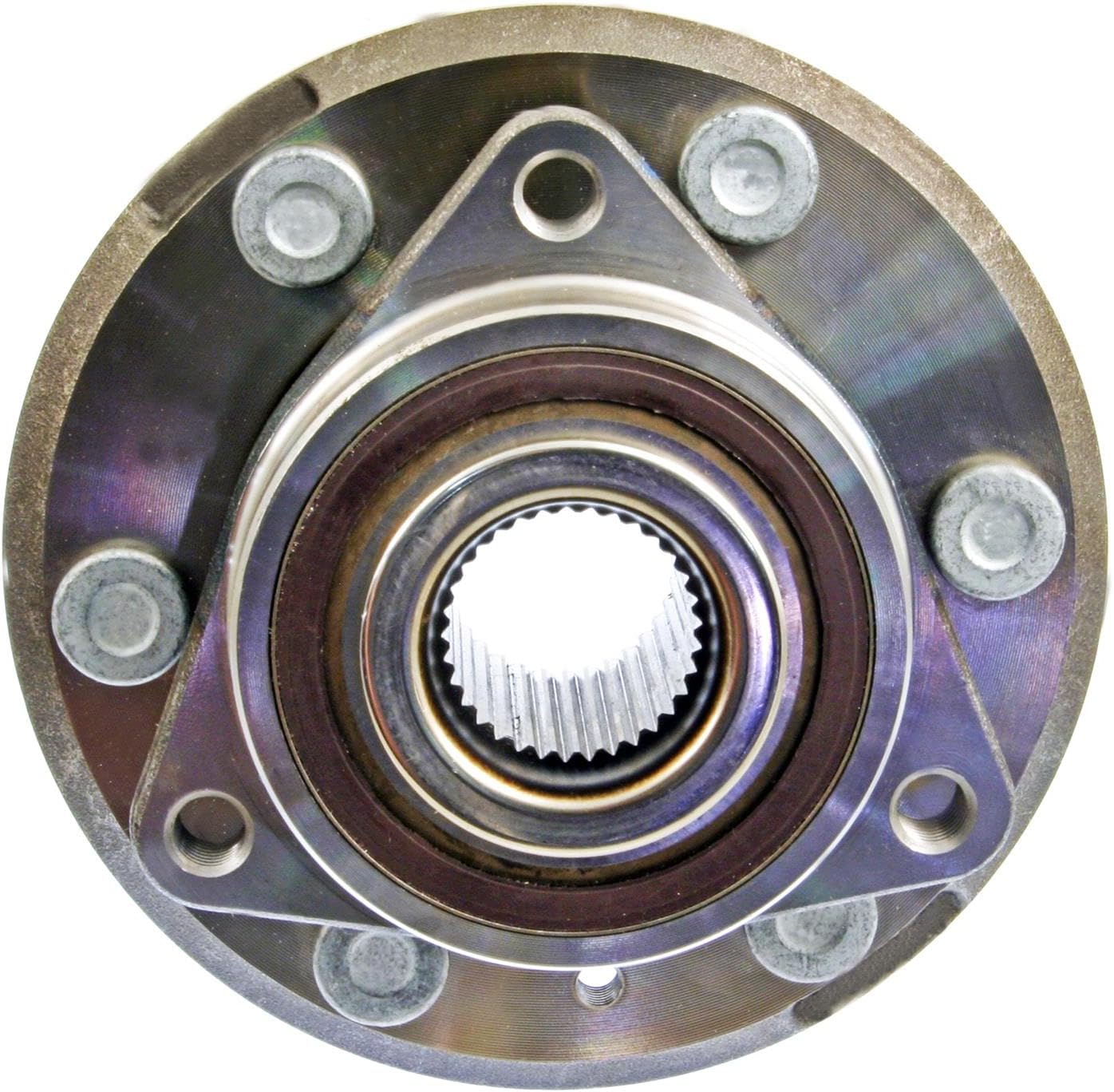 ACDelco Gold 513277 (19340148) Wheel Hub and Bearing Assembly
