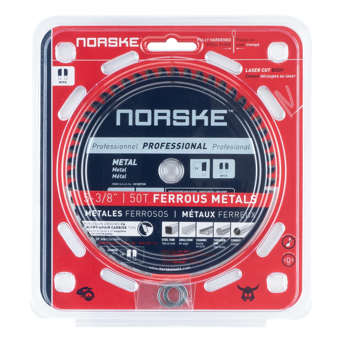 Amazon.com: Norske: Metal Cutting