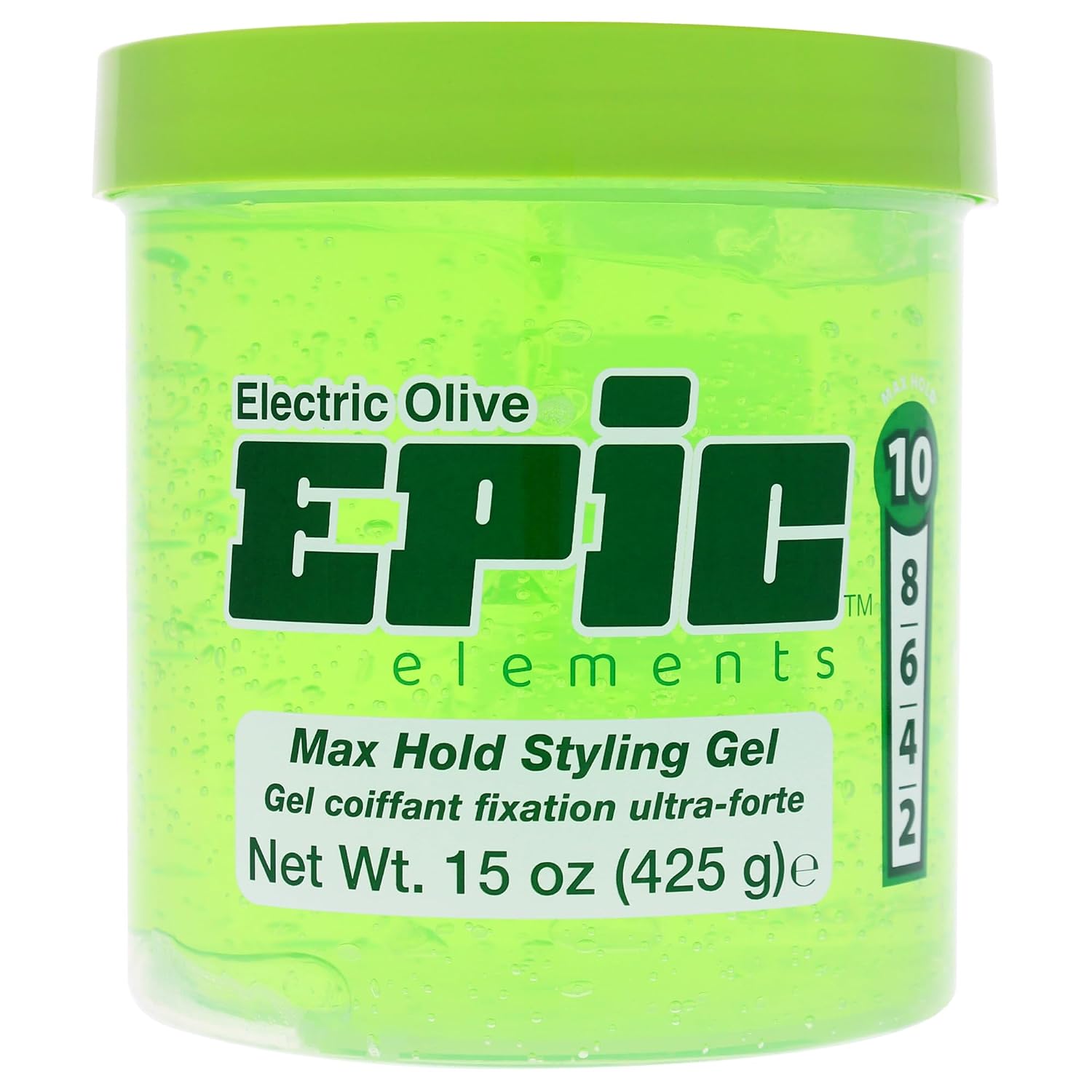 AmPro Pro Styl Protein Styling Gel - Moisturizing Hold