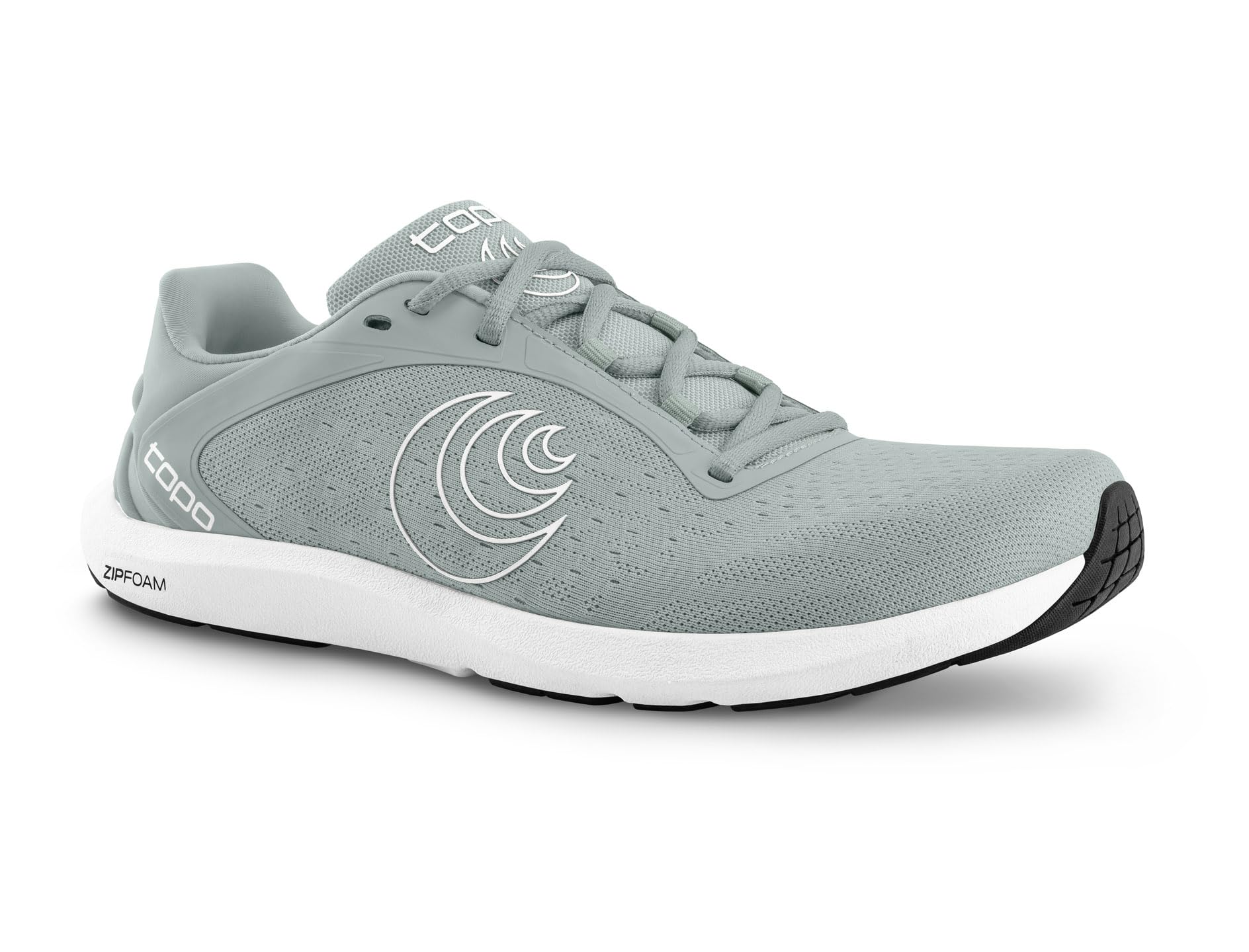 Topo Athletic Damen ST-6 Leichte Bequeme 0MM Drop Straßenlaufschuhe Sportschuhe für Straßenlaufschuhe