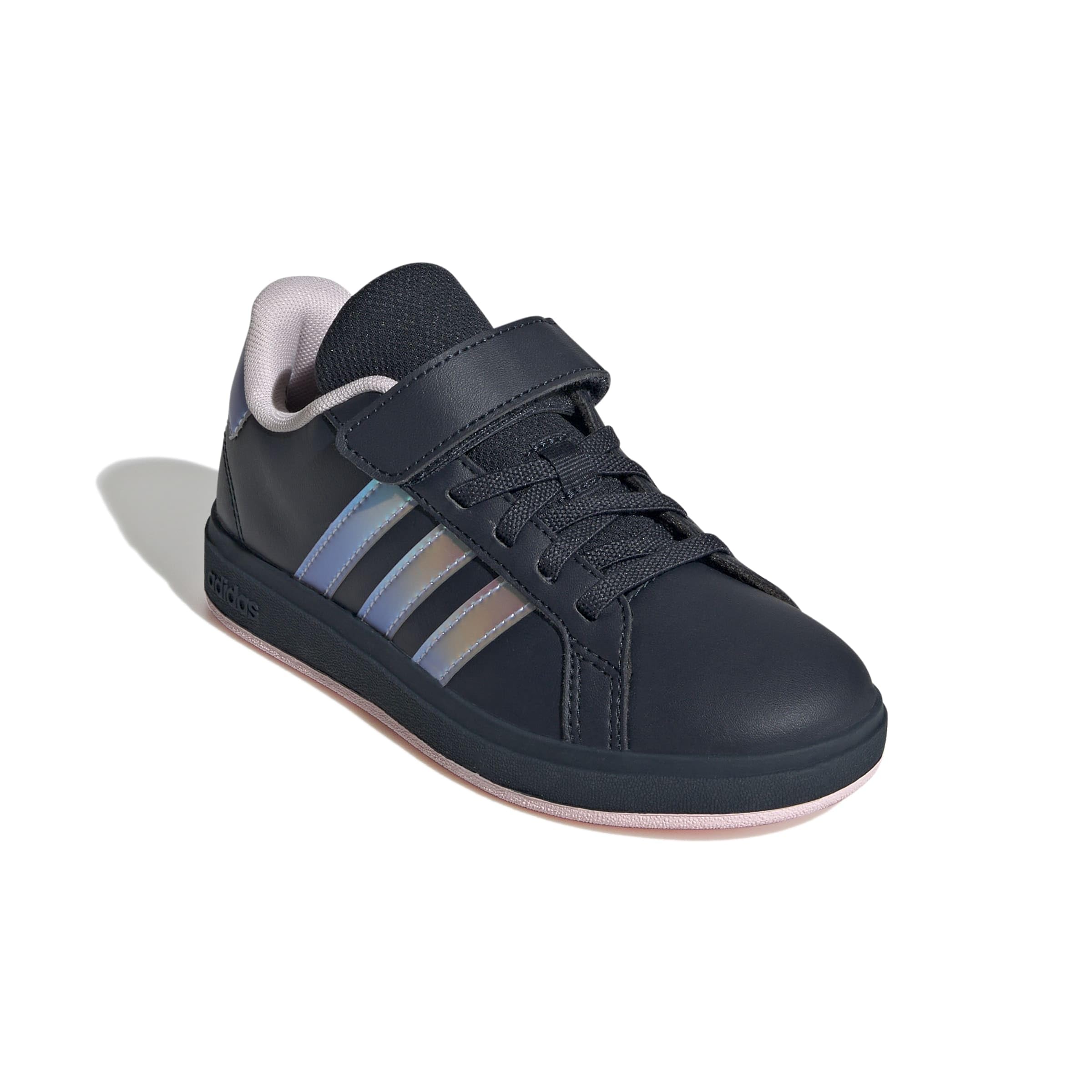 adidas Uniseks - dzieci Grand Court 2.0 Shoes ChildrenButy tenisowe