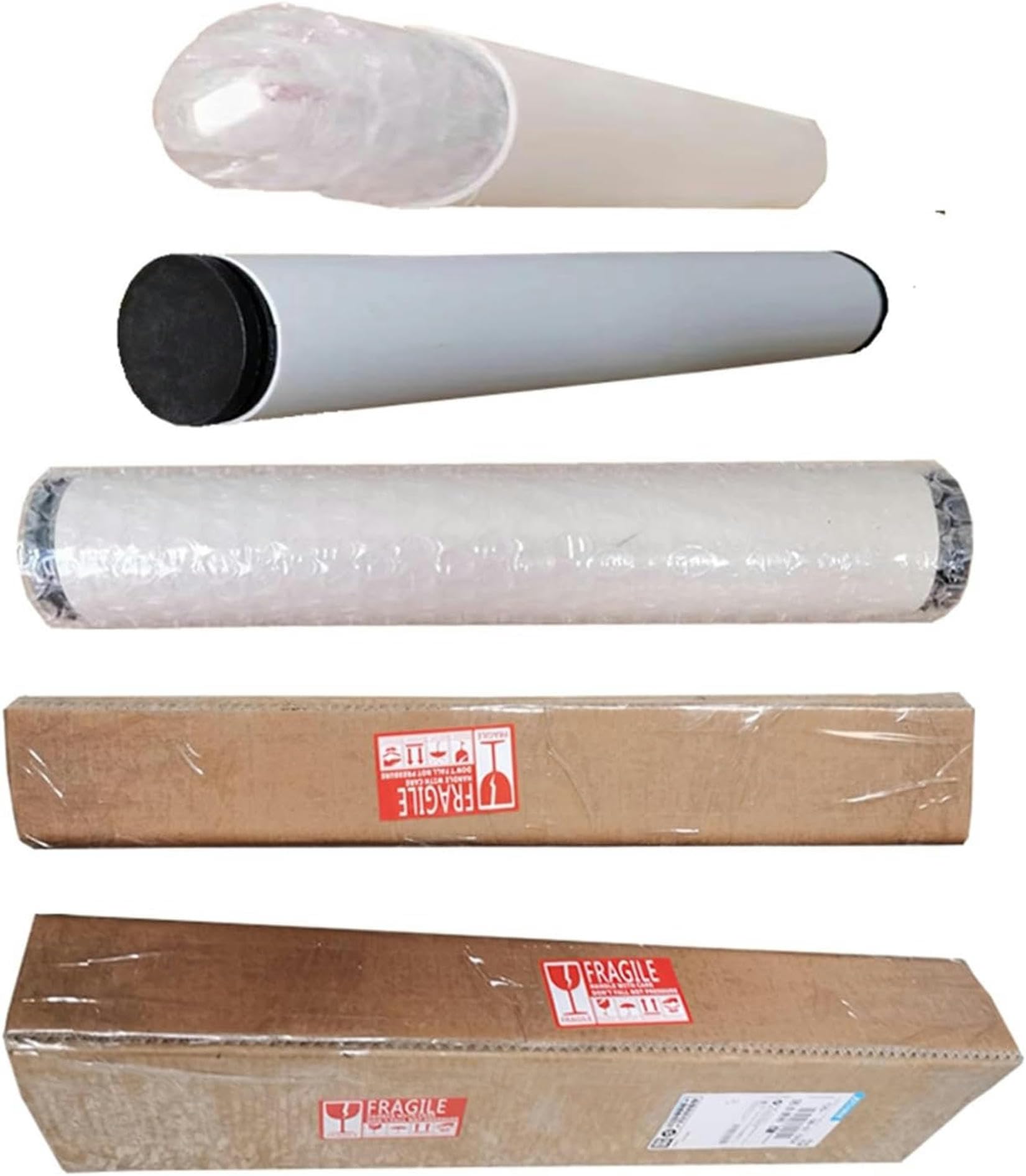 XENITE Lampe Infrarouge 1050W, Ampoule De Polymérisation De Peinture, Élément Chauffant À Quartz Halogène, Lumière Infrarouge À Ondes Courtes, Ampoule Dorée, Tube Rubis