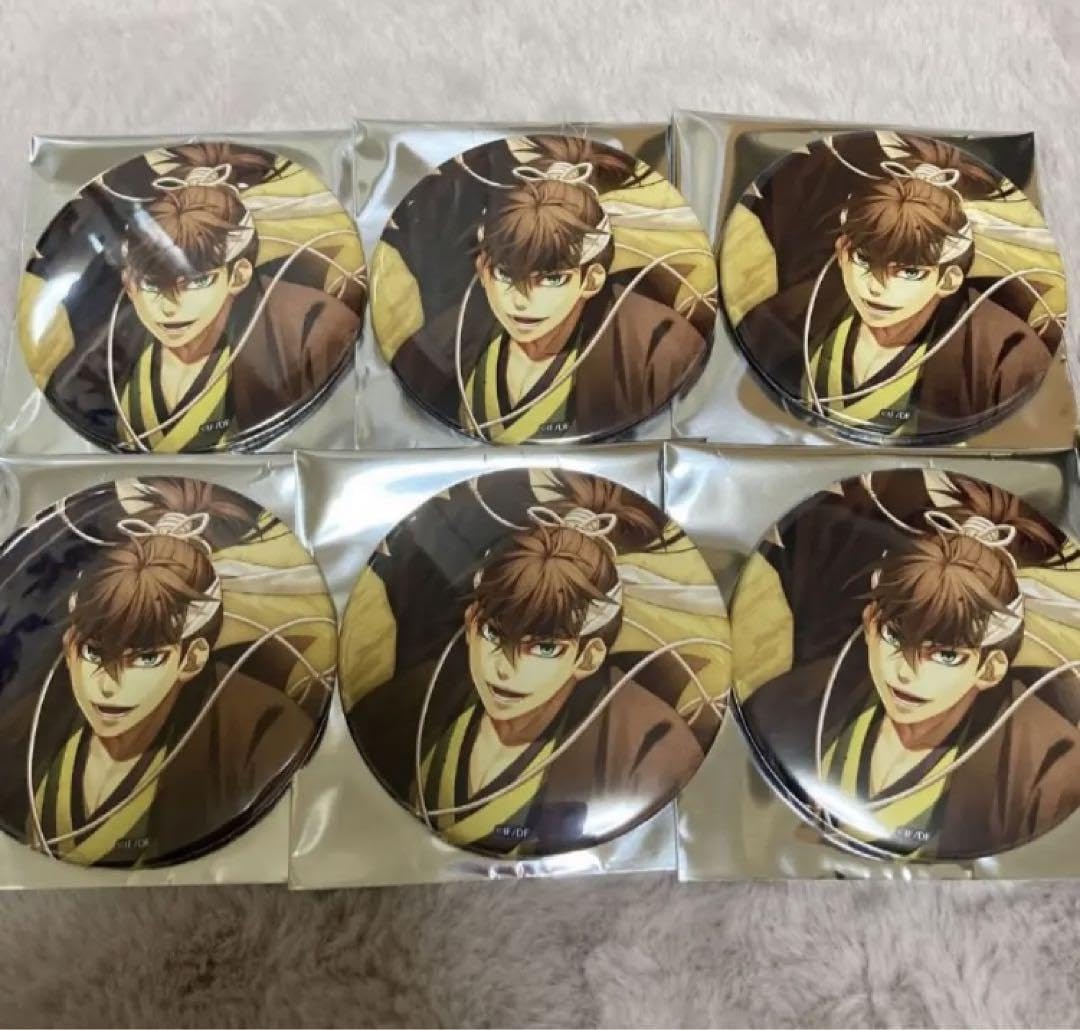 るるぶ薄桜鬼 完全版(風呂敷&缶バッジ付き限定Box) るるぶ薄桜鬼 完全