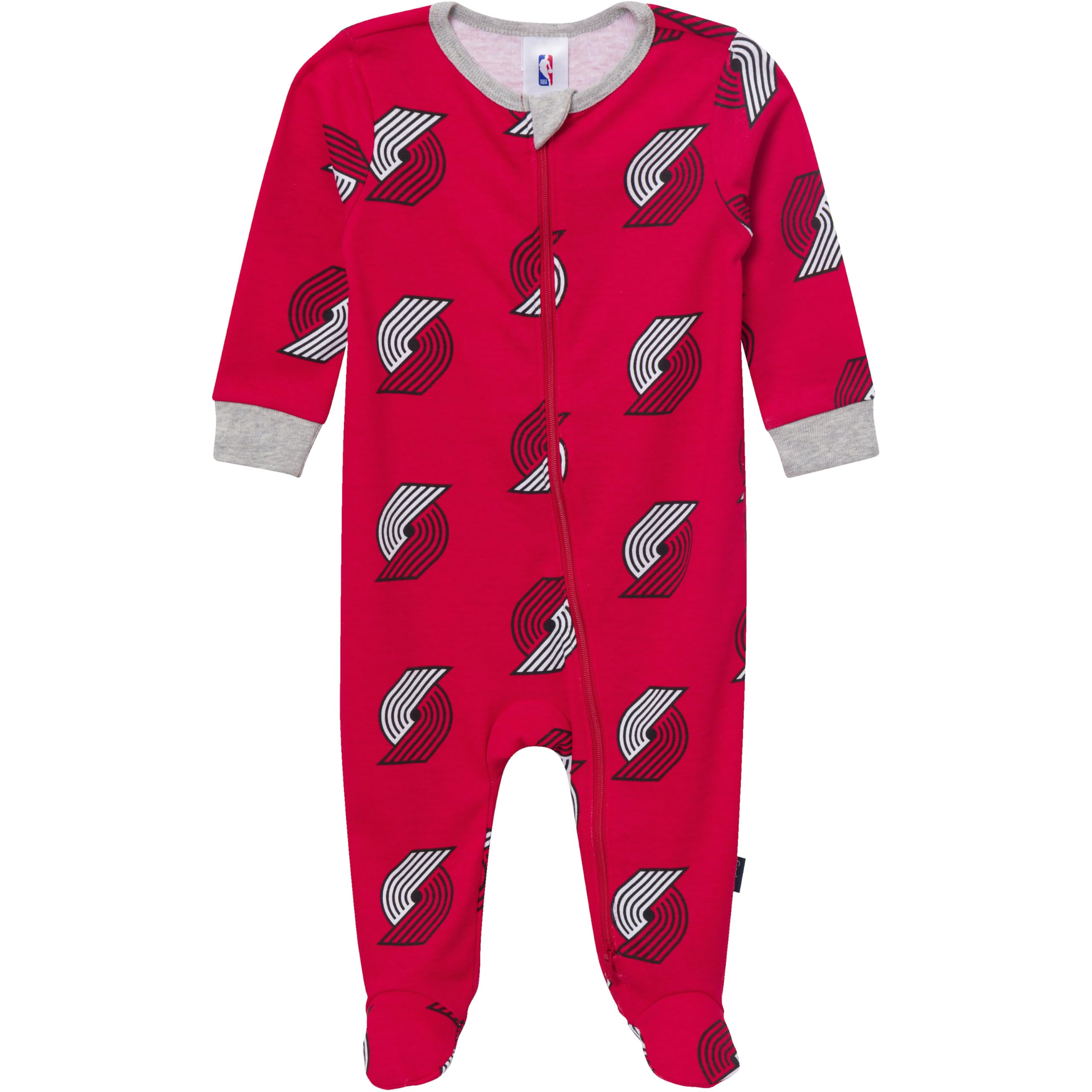 Gerber Baby Boys &amp; Girls NBA Sleep 'N Play