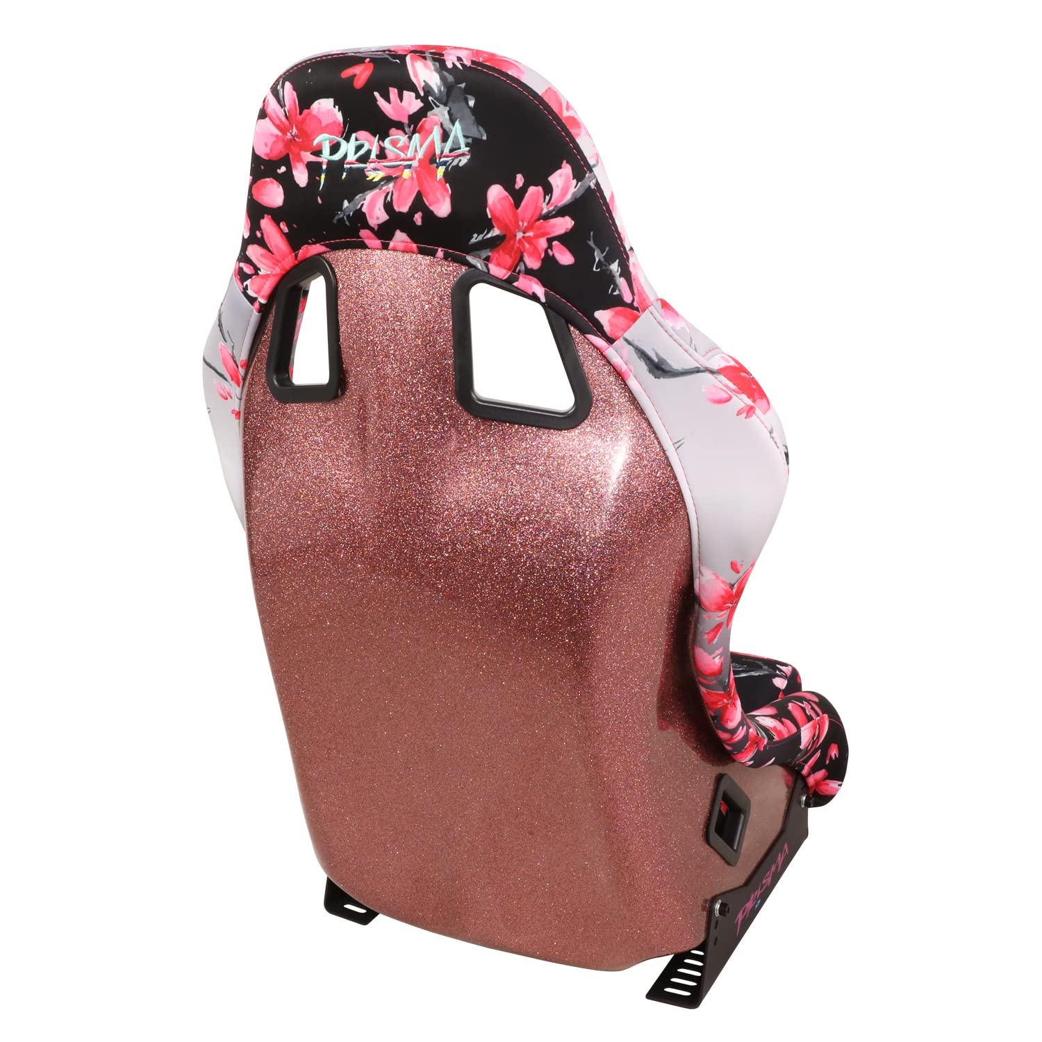 Amazon.com: NRG Innovations FRP-303-SAKURA Prisma Fixed Back