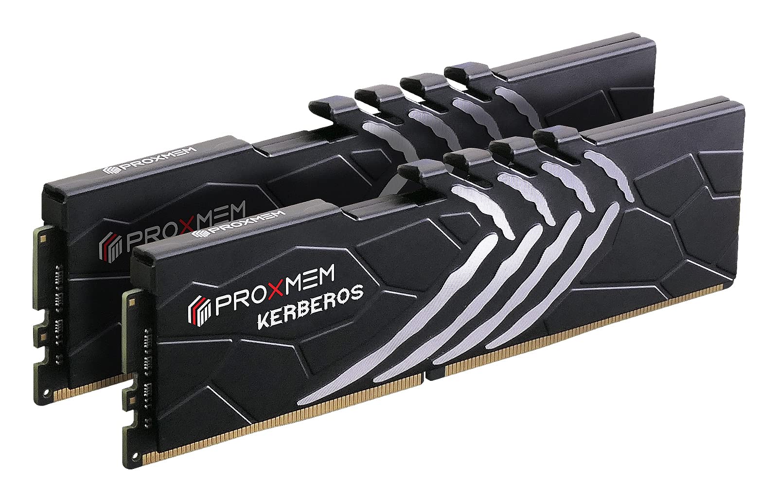 メモリー Ddr5 32gb Hyper x PROXMEM KERBEROS DDR5 RAM 32GB (2x16GB) 5200MT/s (PC5-41600) 1.25V