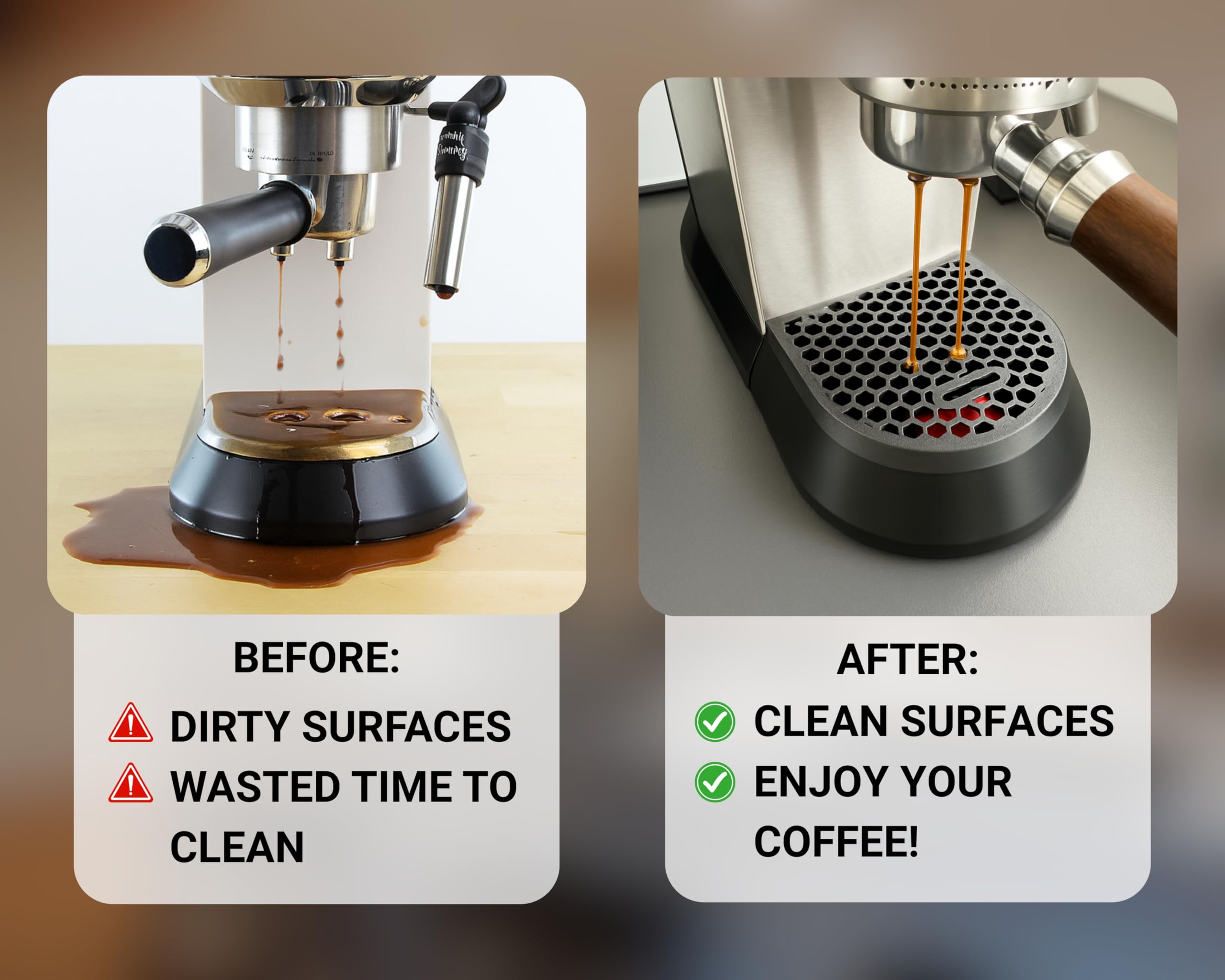 Dedica Style EC685.BK EX:4 | Macchina Da Caffè Manuale | De'Longhi IT - Foto 4