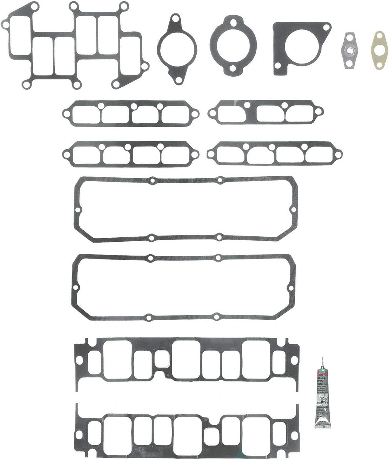 FEL-PRO MS 93020 Intake Manifold Gasket Set