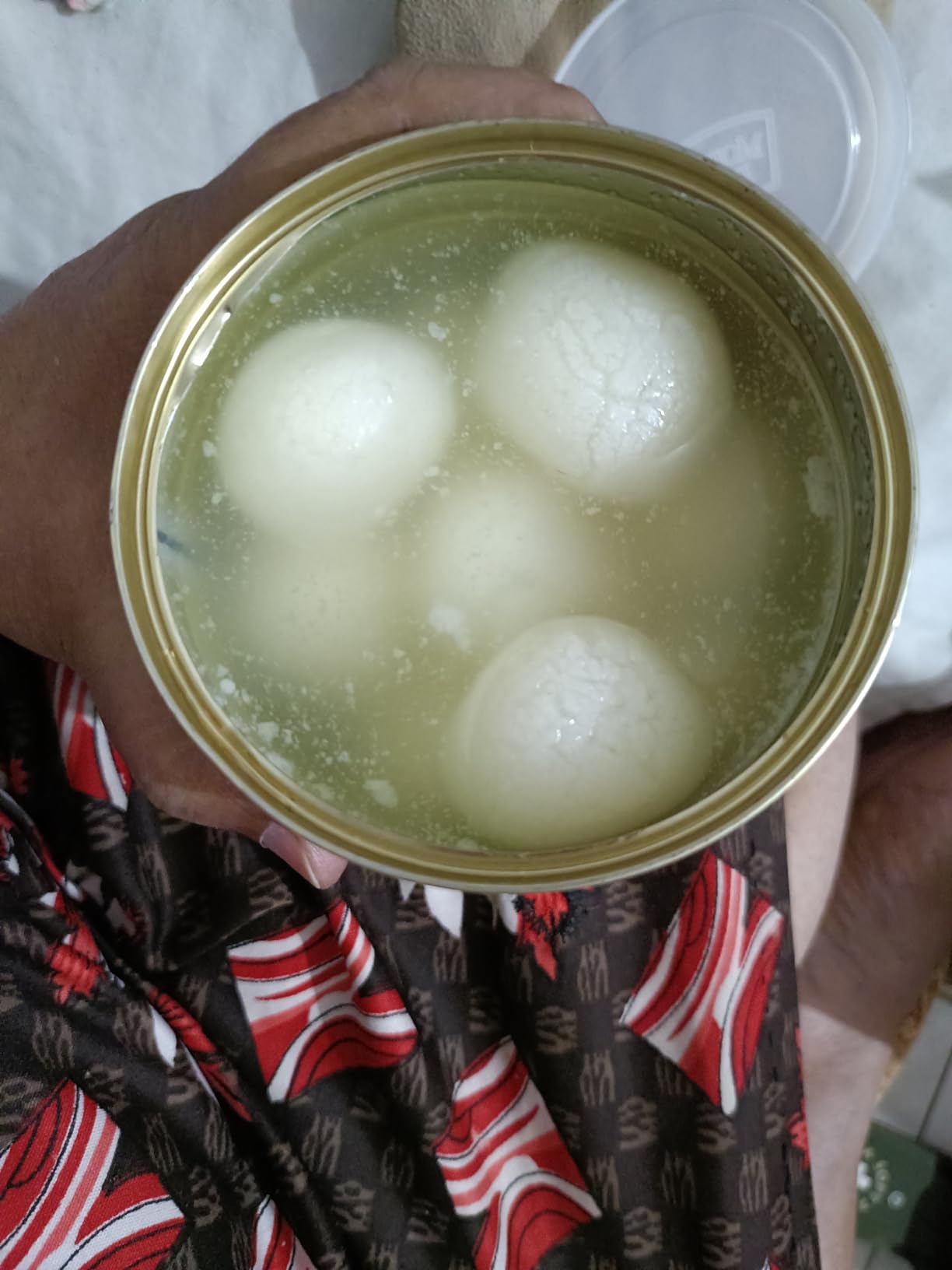 Mother Dairy Rasgulla, 1000 grams, Box : Amazon.in: Grocery & Gourmet Foods