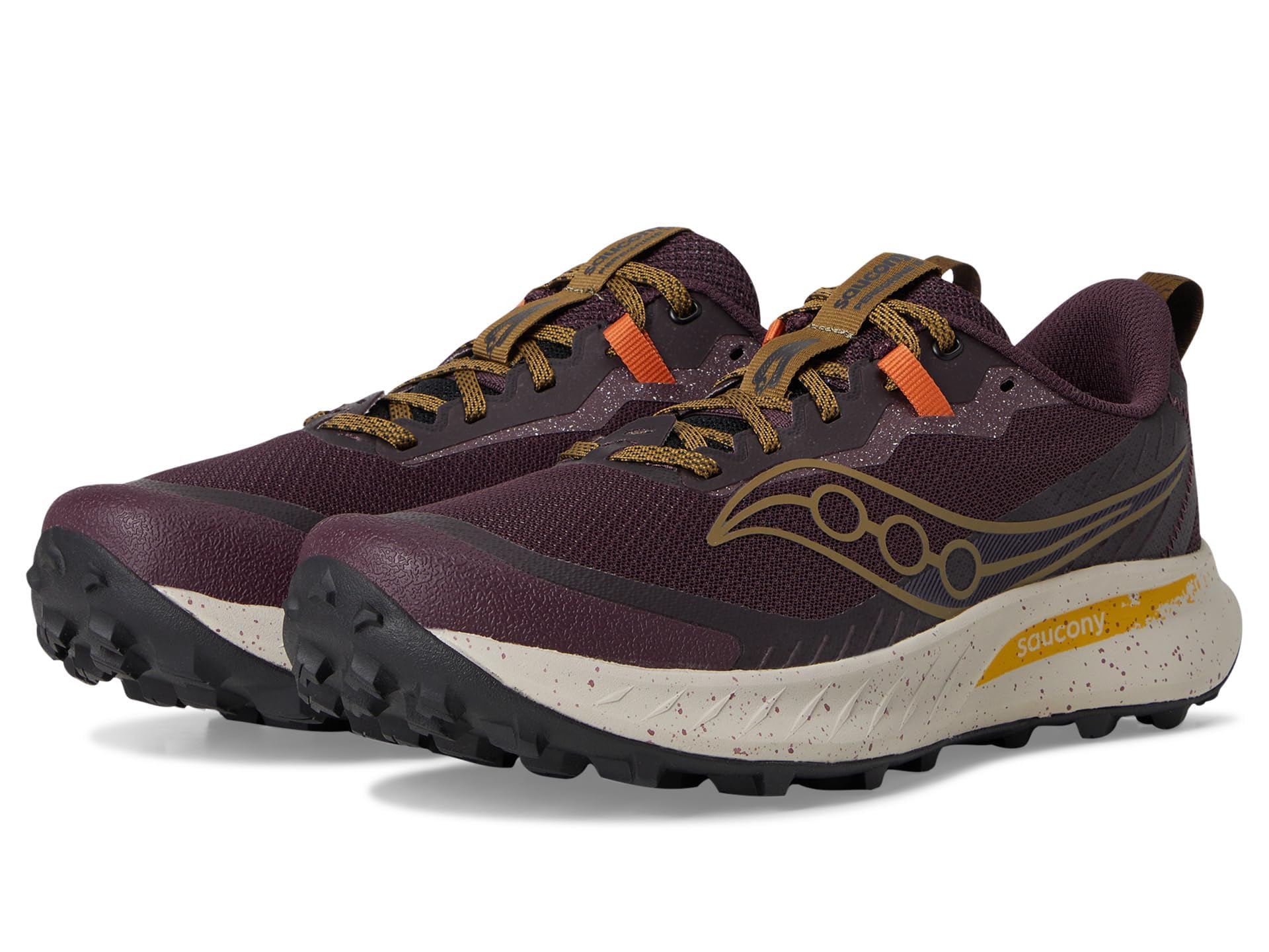 Saucony Peregrine 15