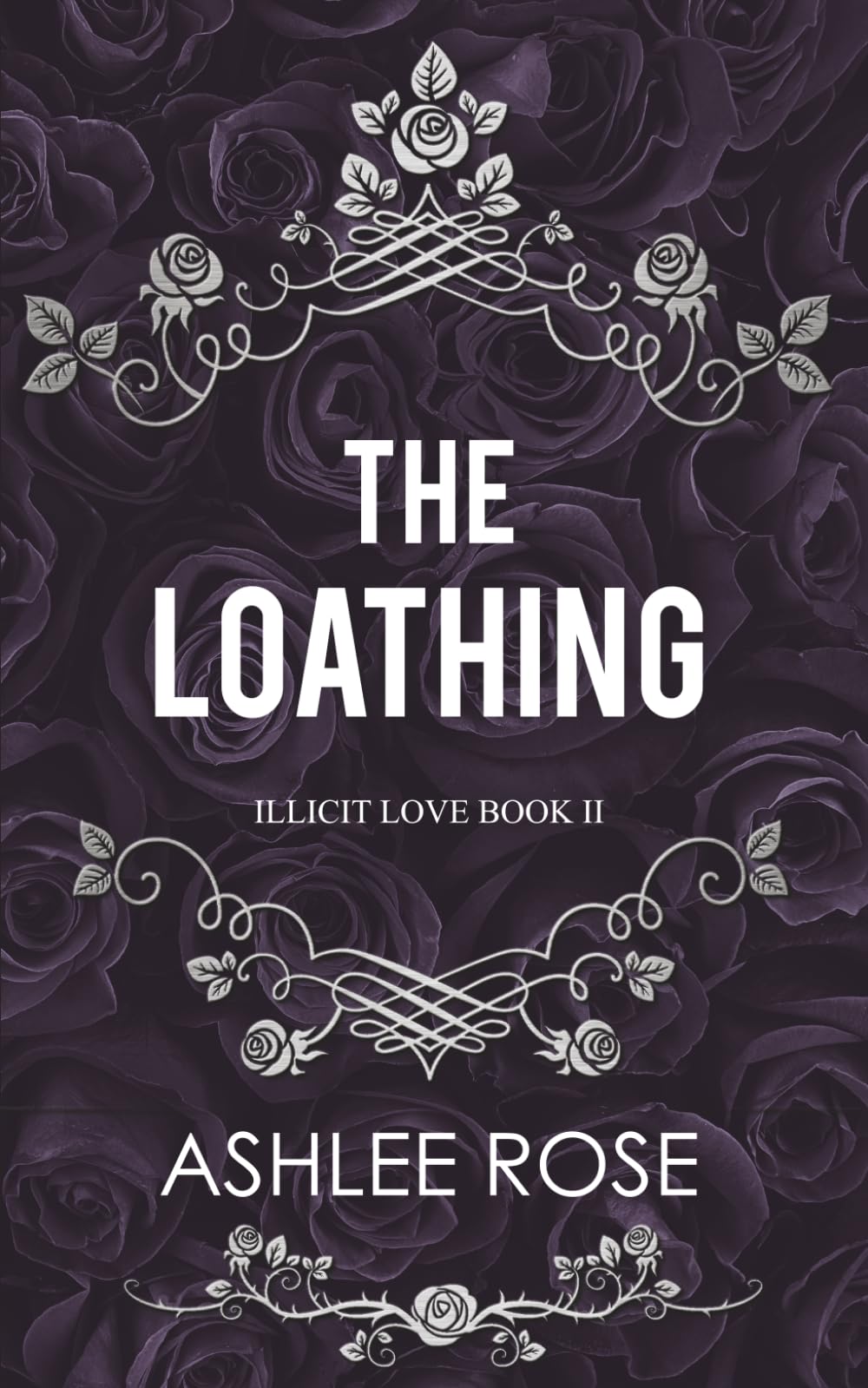 The Loathing: Illicit Love Series