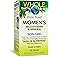 Natural Factors Whole Earth & Sea Pure Food Women's Multivitamin & Mineral 60 Tablets, Made with Organic Ingredients, Vegan,