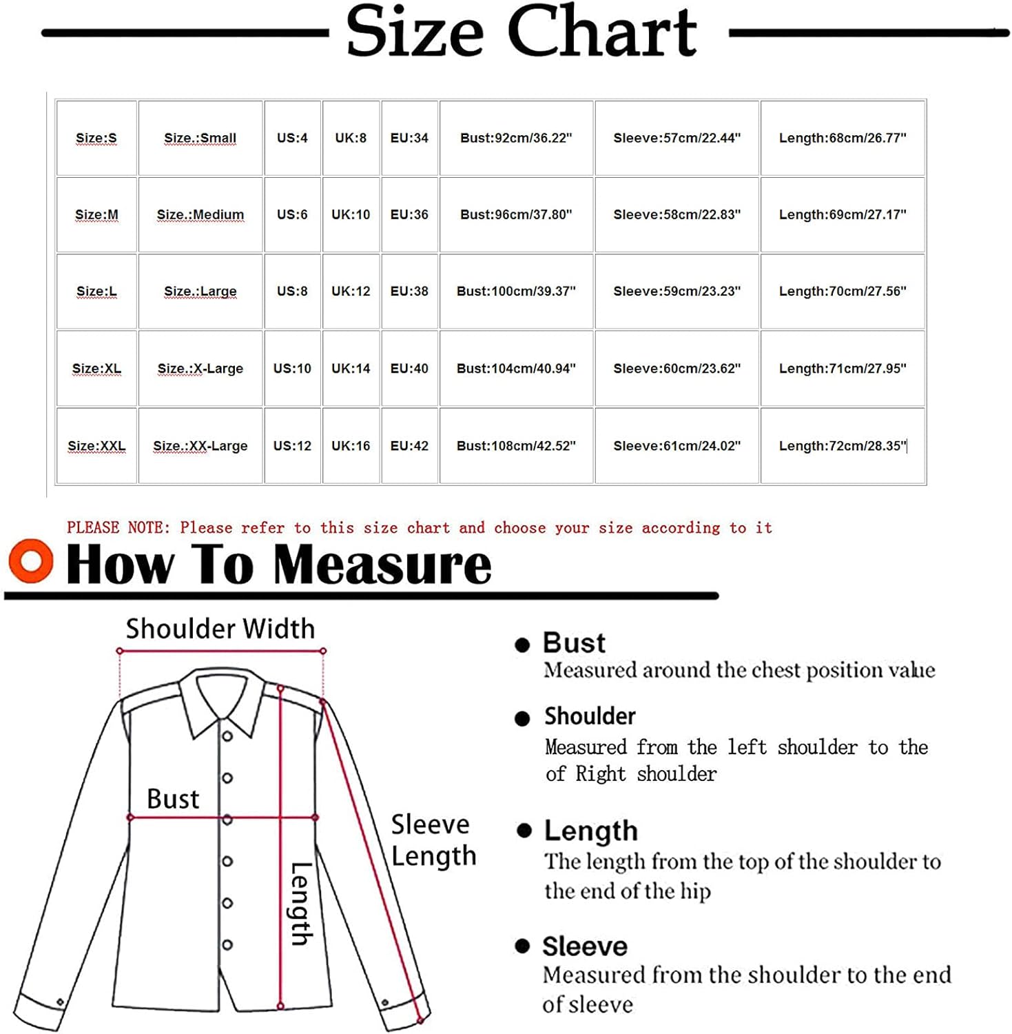 Peigen Women's Shirts Top Fall Sexy V Neck Blouses Casual Loose Long Sleeve Fashion Lapel Buttons Tops Elegant : Clothing, Shoes & Jewelry