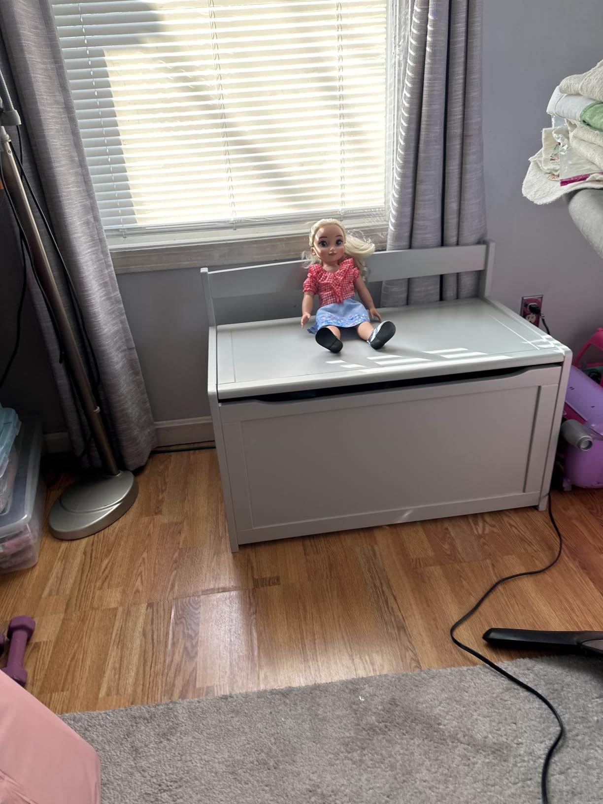 Customer review photo
