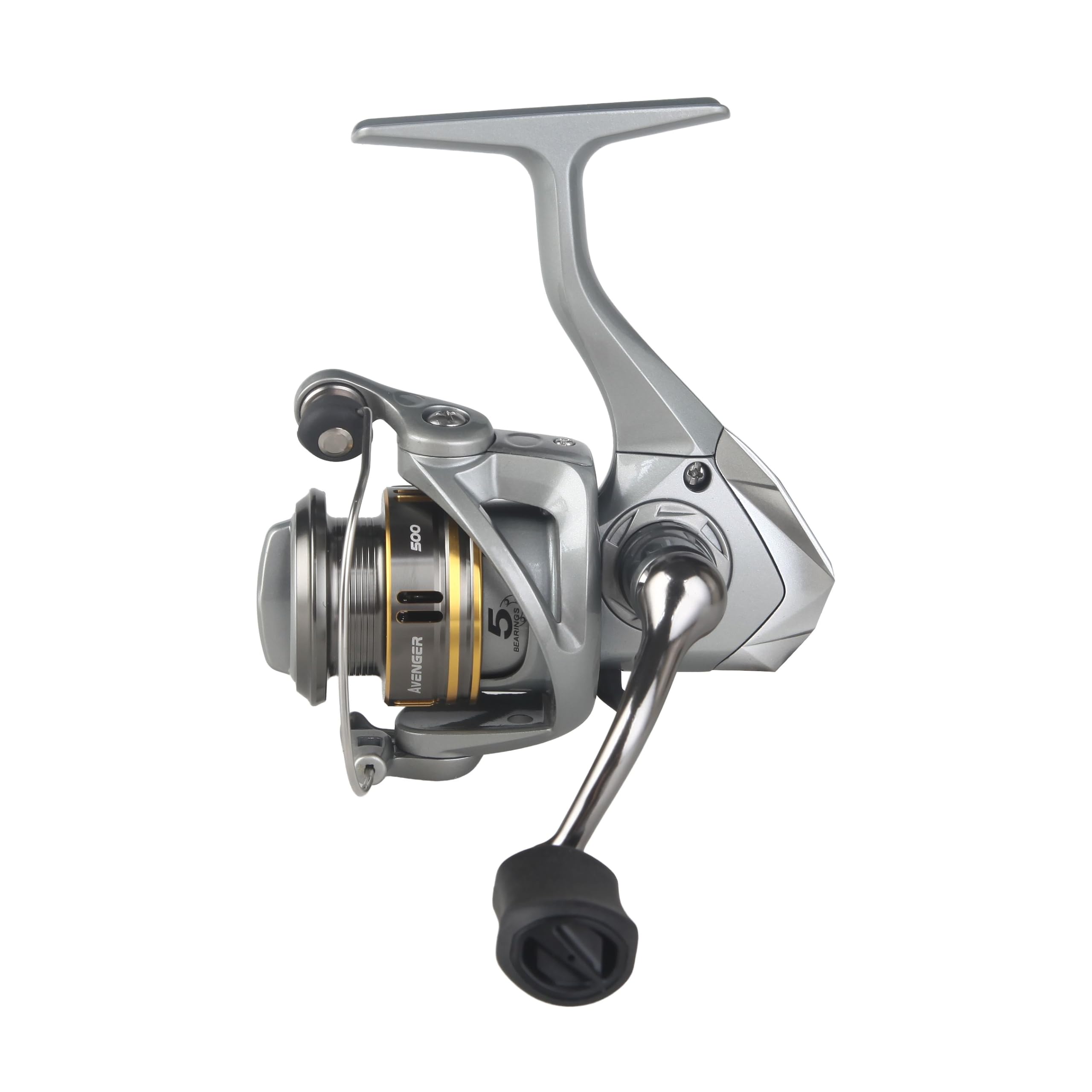 okuma avenger lightweight spinning reel Amazon.com : Okuma Avenger B Series Spinning Reel – Freshwater & Light  Saltwater Fishing Reel with Smooth Drag System and Durable  Corrosion-Resistant Body, AV-500B : Sports & Outdoors