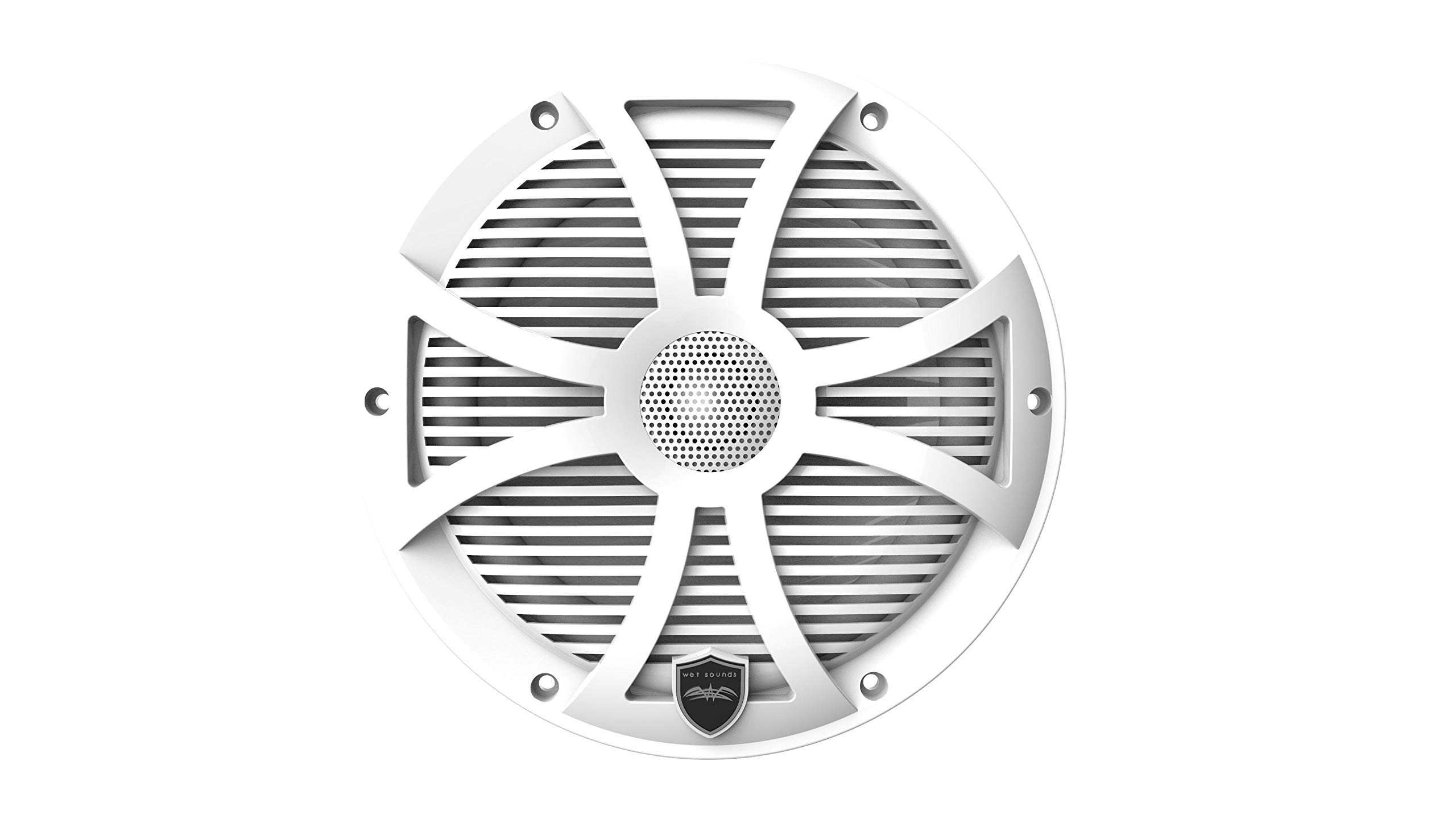 wet sounds | REVO 8-SWW | High Output Component Style 8