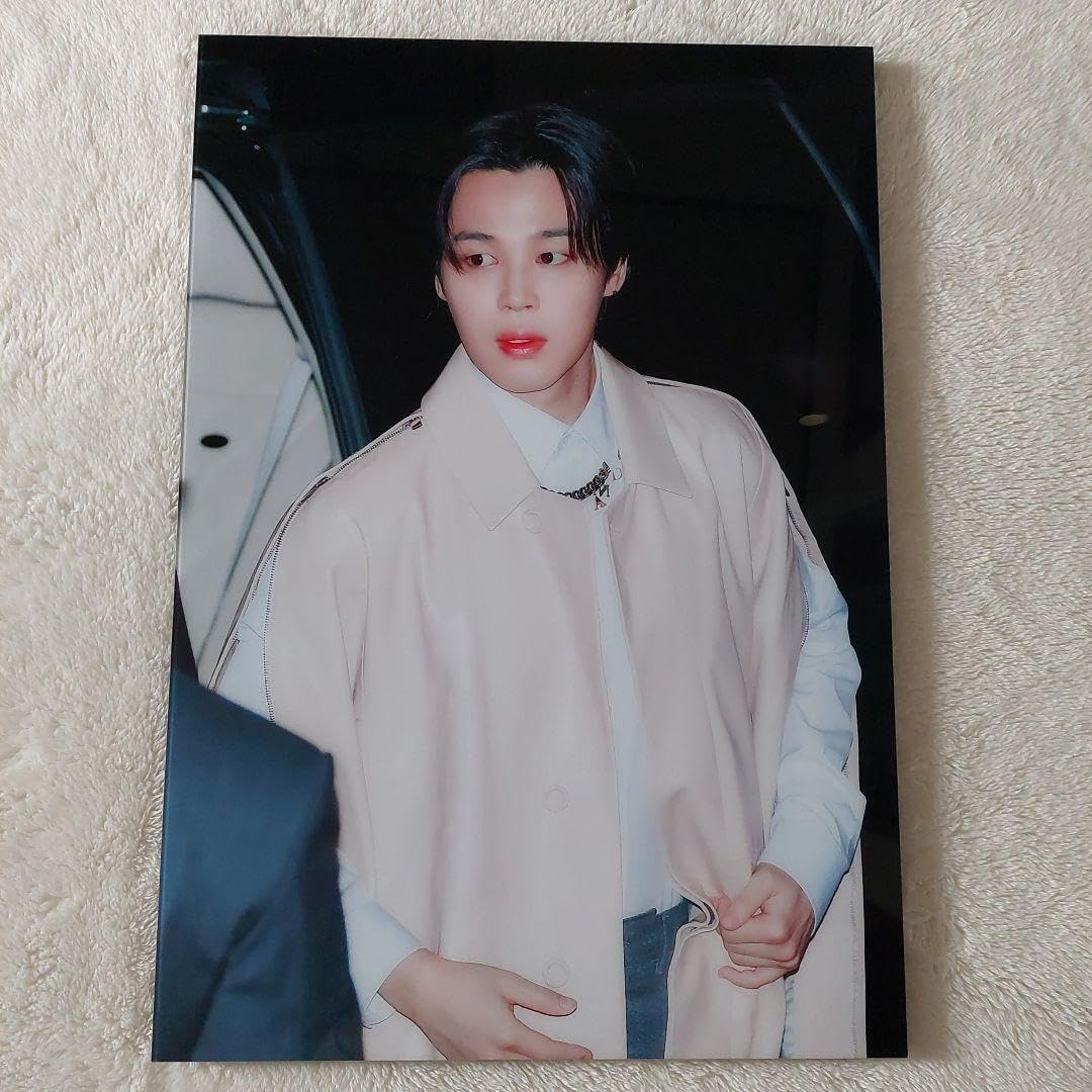 BTSジミン額縁 BTSジミン額縁 2025年最新】ジミン額縁の人気アイテム - メルカリ