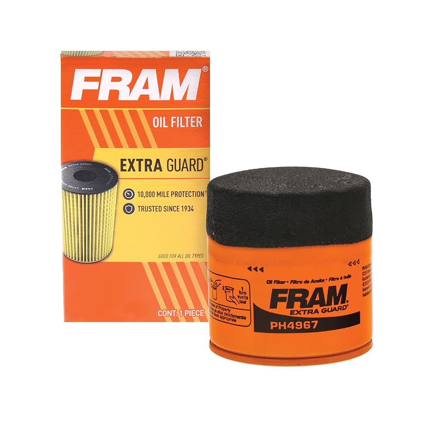 Fram Ph4967 Fits What Vehicle: Ultimate Guide to Compatibility