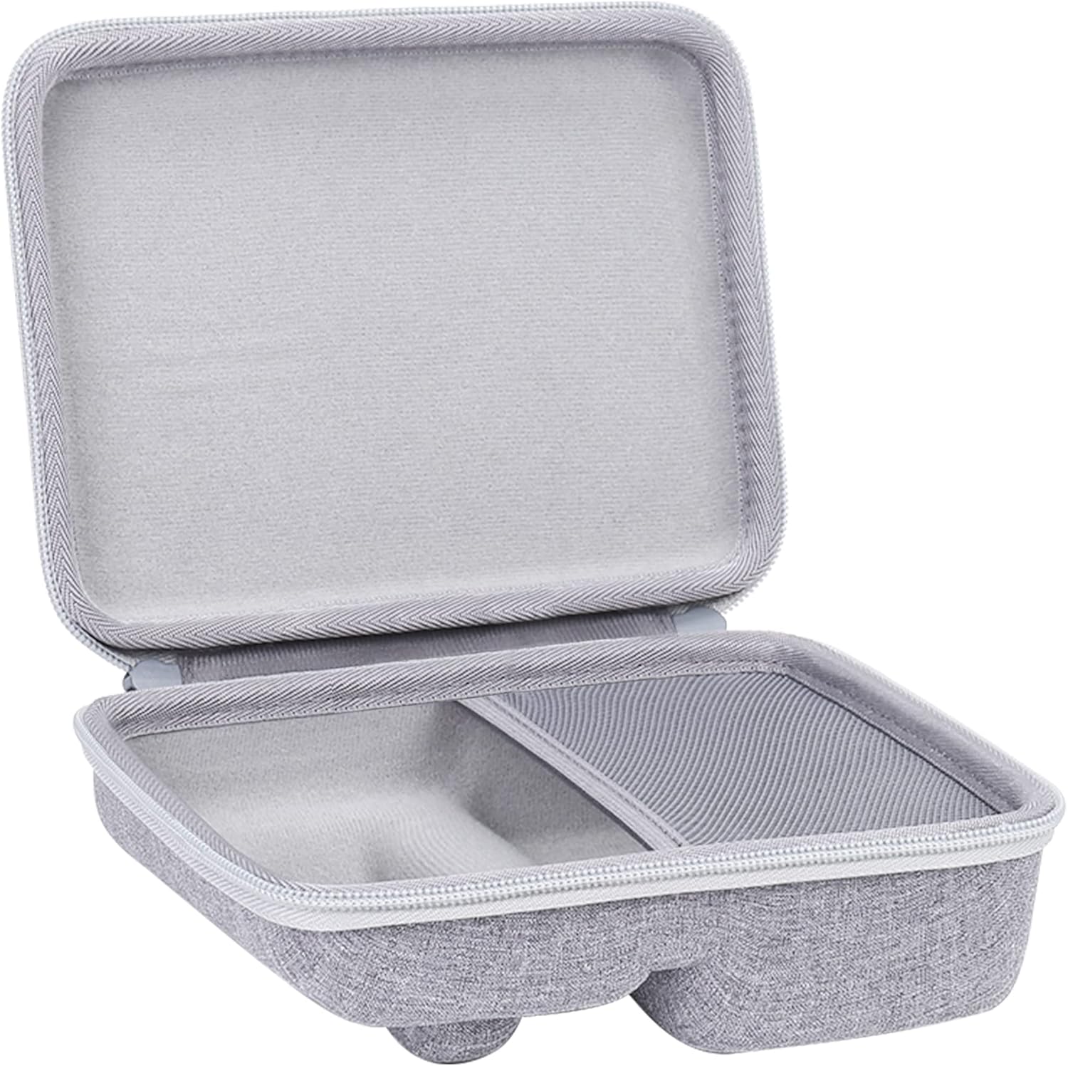 Aenllosi Hard Carrying Case for Shure MV51 Condenser Microphone,Only