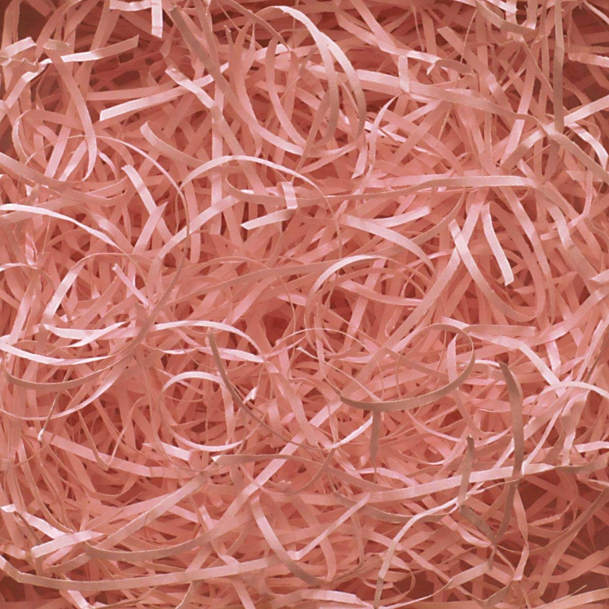 HoitoDeals Shredded Tissue Craft Paper For Shred Hamper Filler Gift Packaging Fit Boxs