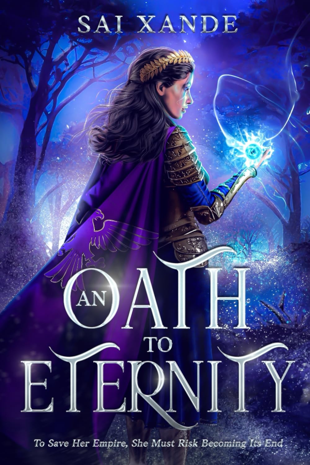 An Oath to Eternity