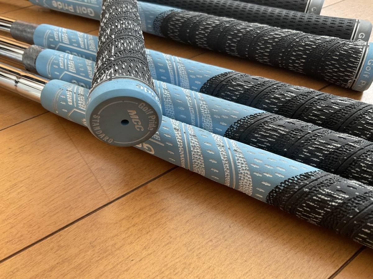 ヤマハ - ヤマハ　impress 425vツアーモデル ヤマハ インプレス X 425V アイアン 2007｜ゴルフクラブ名器大辞典