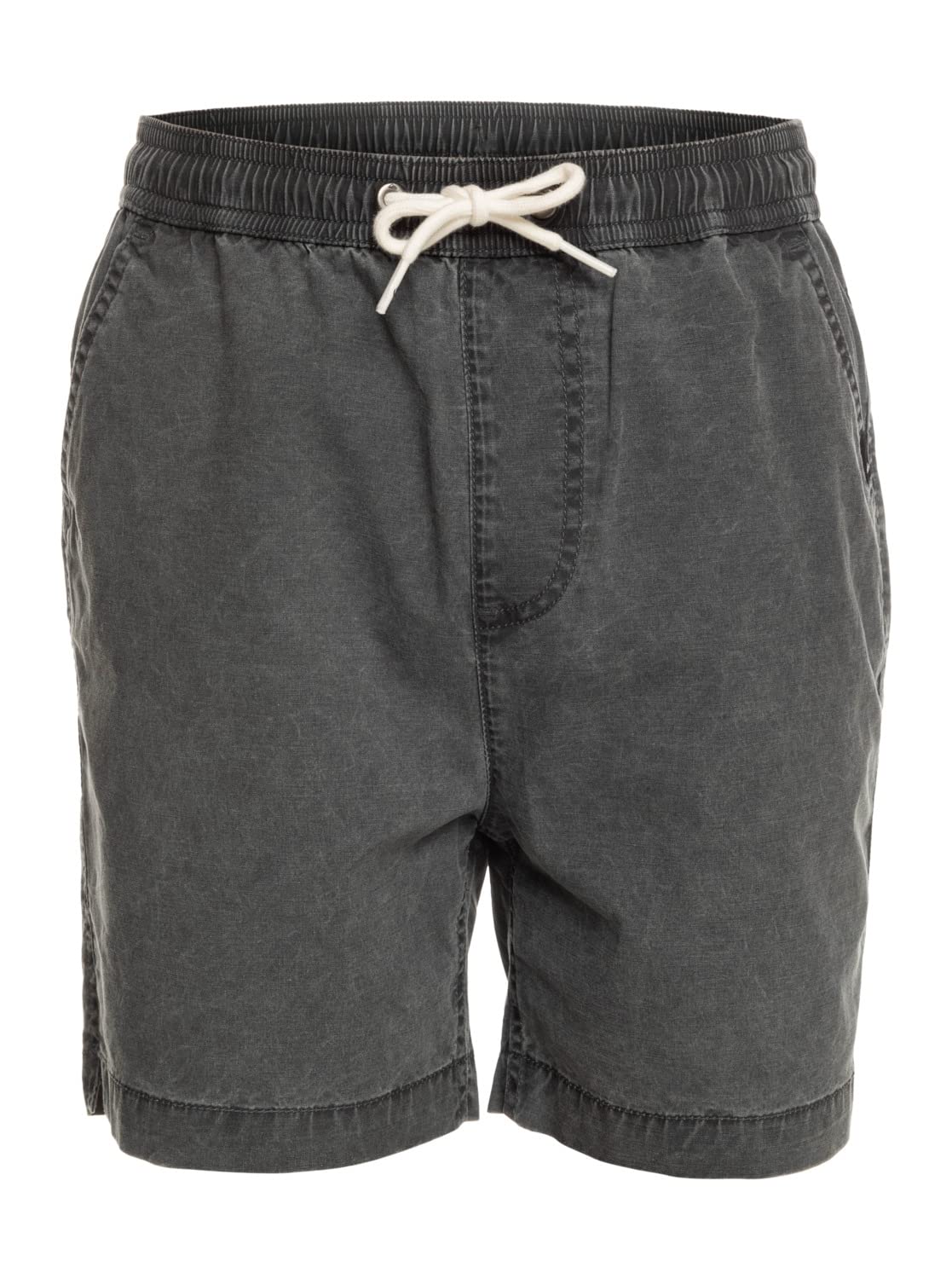 Quiksilver Taxer - Short Elástico para Chicos 8-16