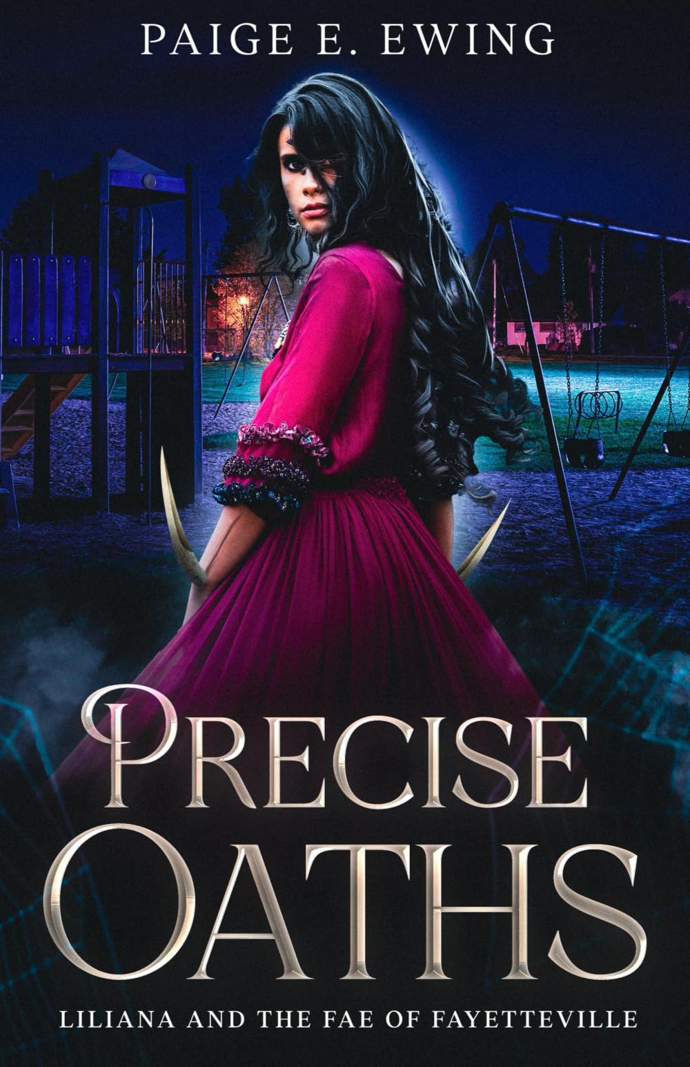 Cover of Precise Oaths