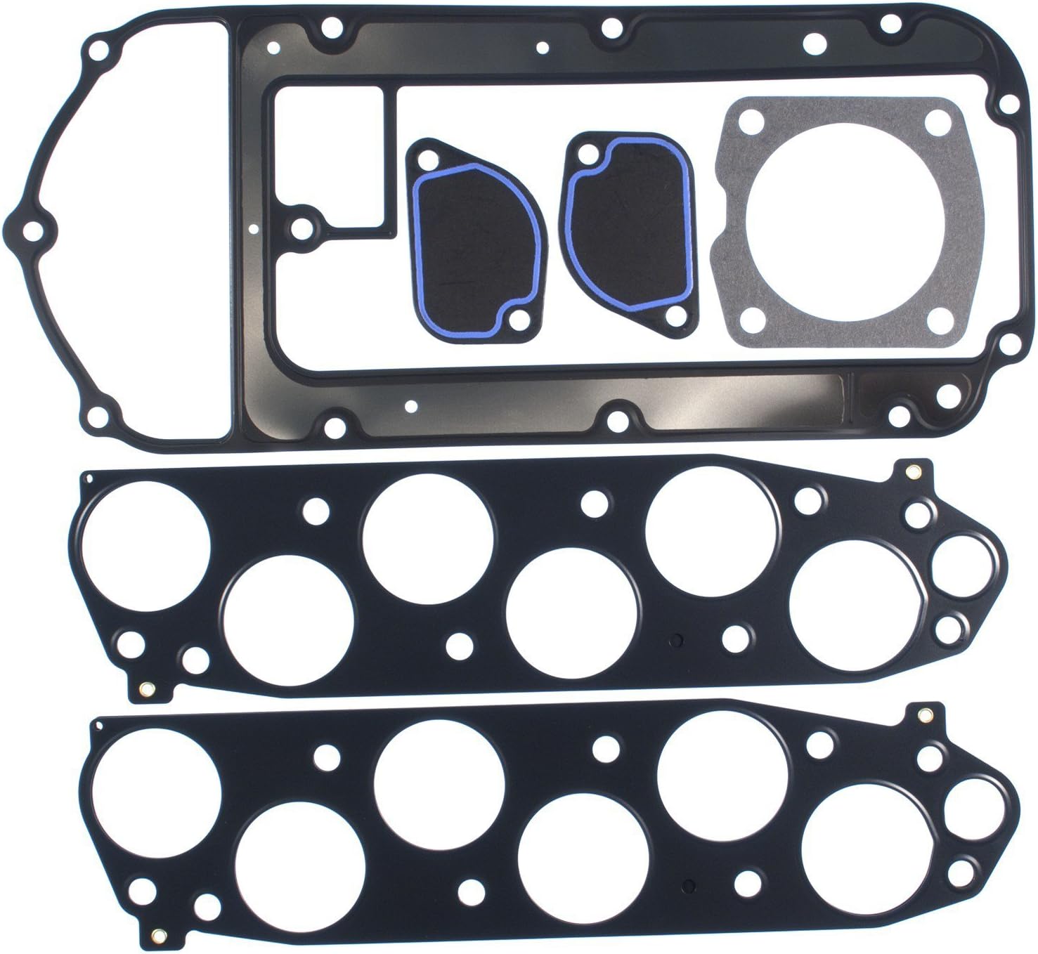MAHLE MS19835 Fuel Injection Plenum Gasket Set