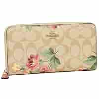 オ*ジ様 COACH コーチ　　　　　F73345 カーキ　長財布 415cpi6Hl4L.jpg_BO30,255,255,