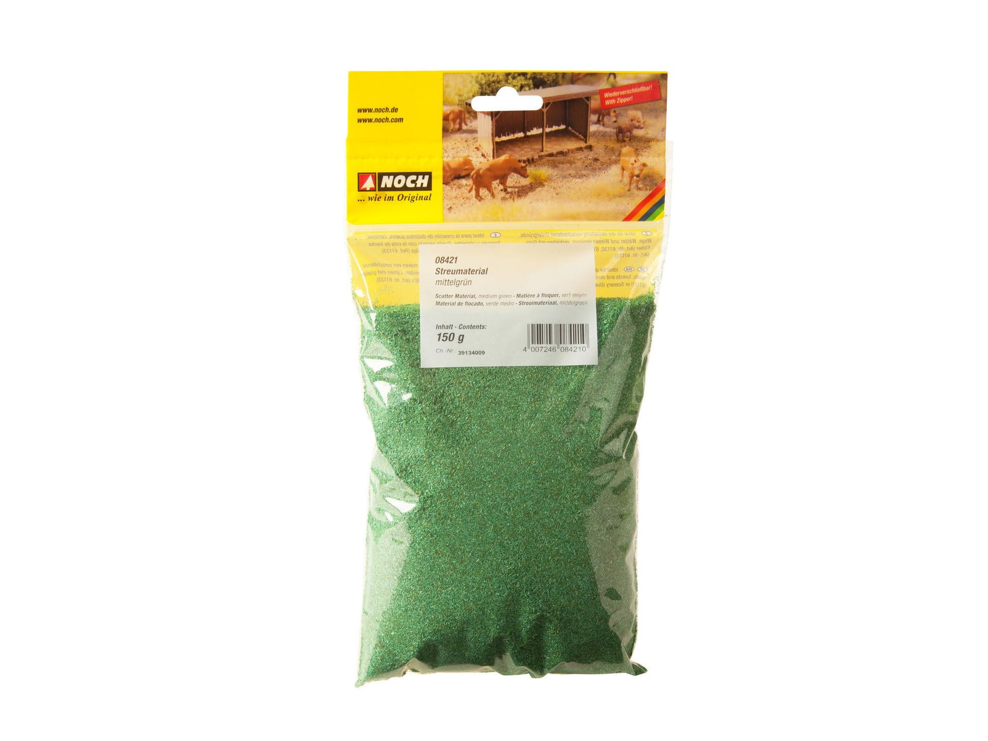 Noch 08421 Scatter Material Field Balk Landscape Modelling