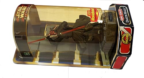 Miniatura 4 de Star Wars Darth Maul Episodio 1