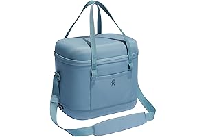 Hopper Flip 12 Insulated Travel Cooler Bag: The Perfect Companion for Your Outdoor Adventures