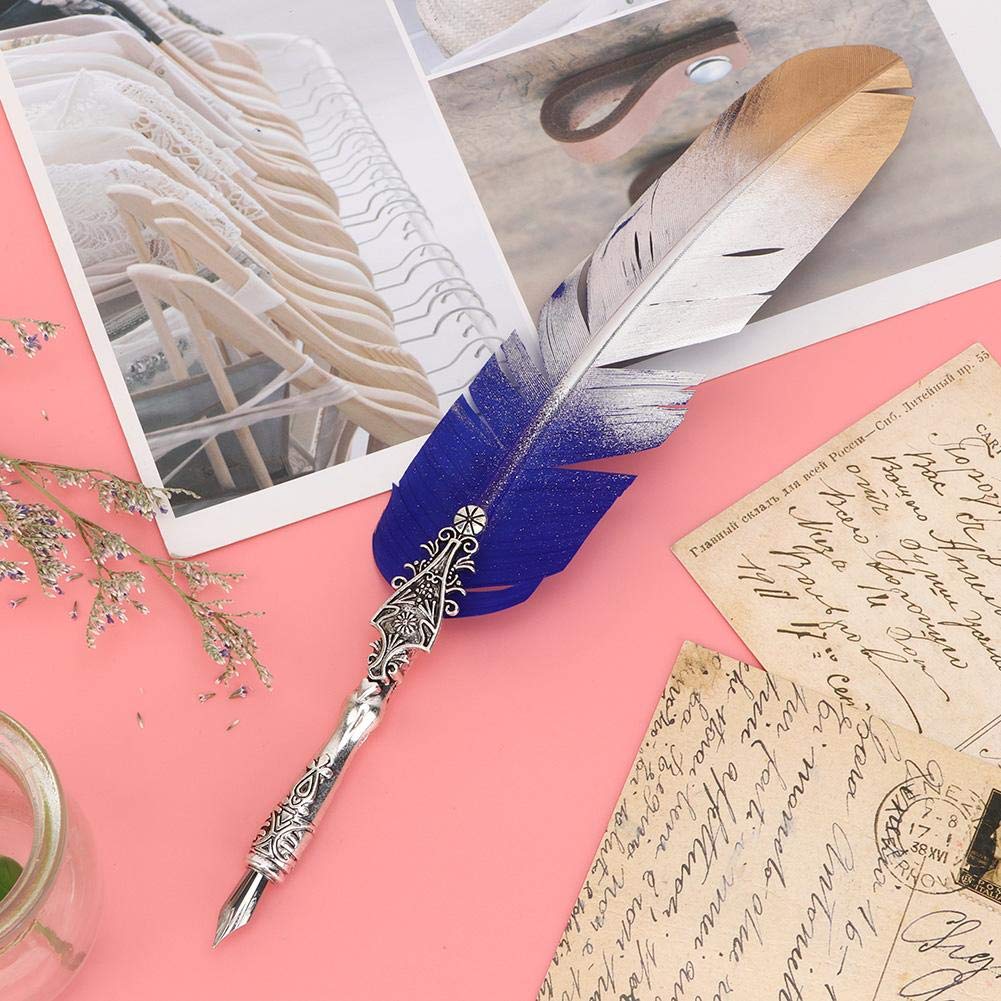Kit di avviamento alla calligrafia per principianti, set di calligrafia