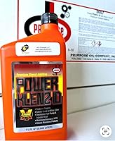 Vista 2 de PRIMROSE Power Klenz ID 5007 Premium Select - Aditivo para combustible diésel