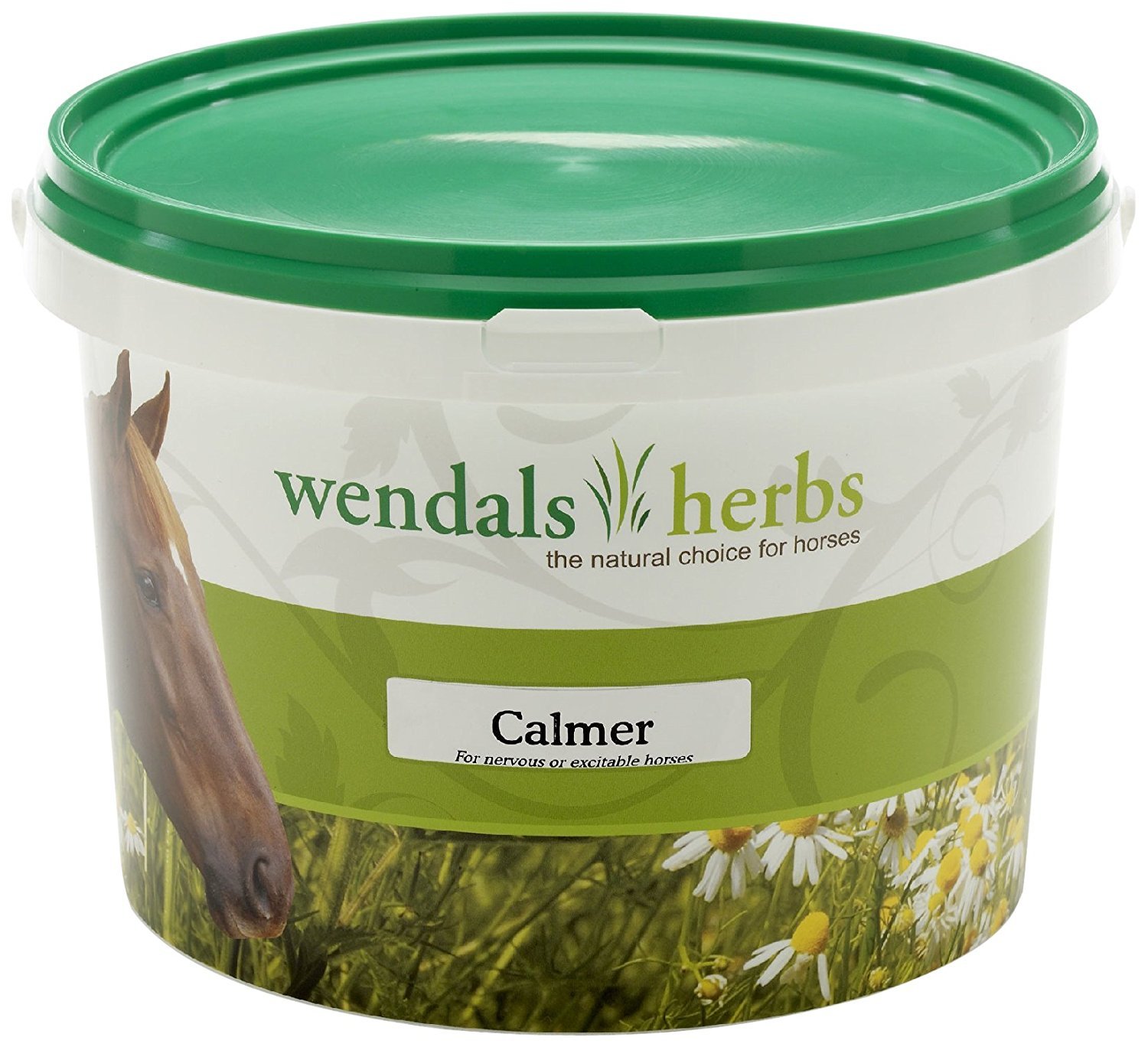 Calmer : 1 kg