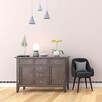 Vista 4 de Mini Skater Clavo de acero de nailon de 0.630 in en círculo, clips de cable Ethernet para gestión de cables, paquete de 50 (negro)