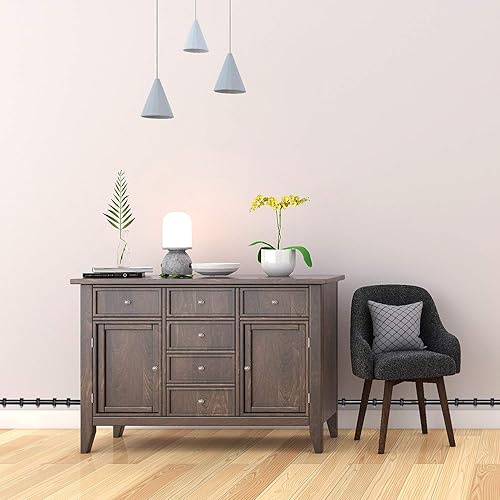 Miniatura 5 de Mini Skater Clavo de acero de nailon de 0.630 in en círculo, clips de cable Ethernet para gestión de cables, paquete de 50 (negro)