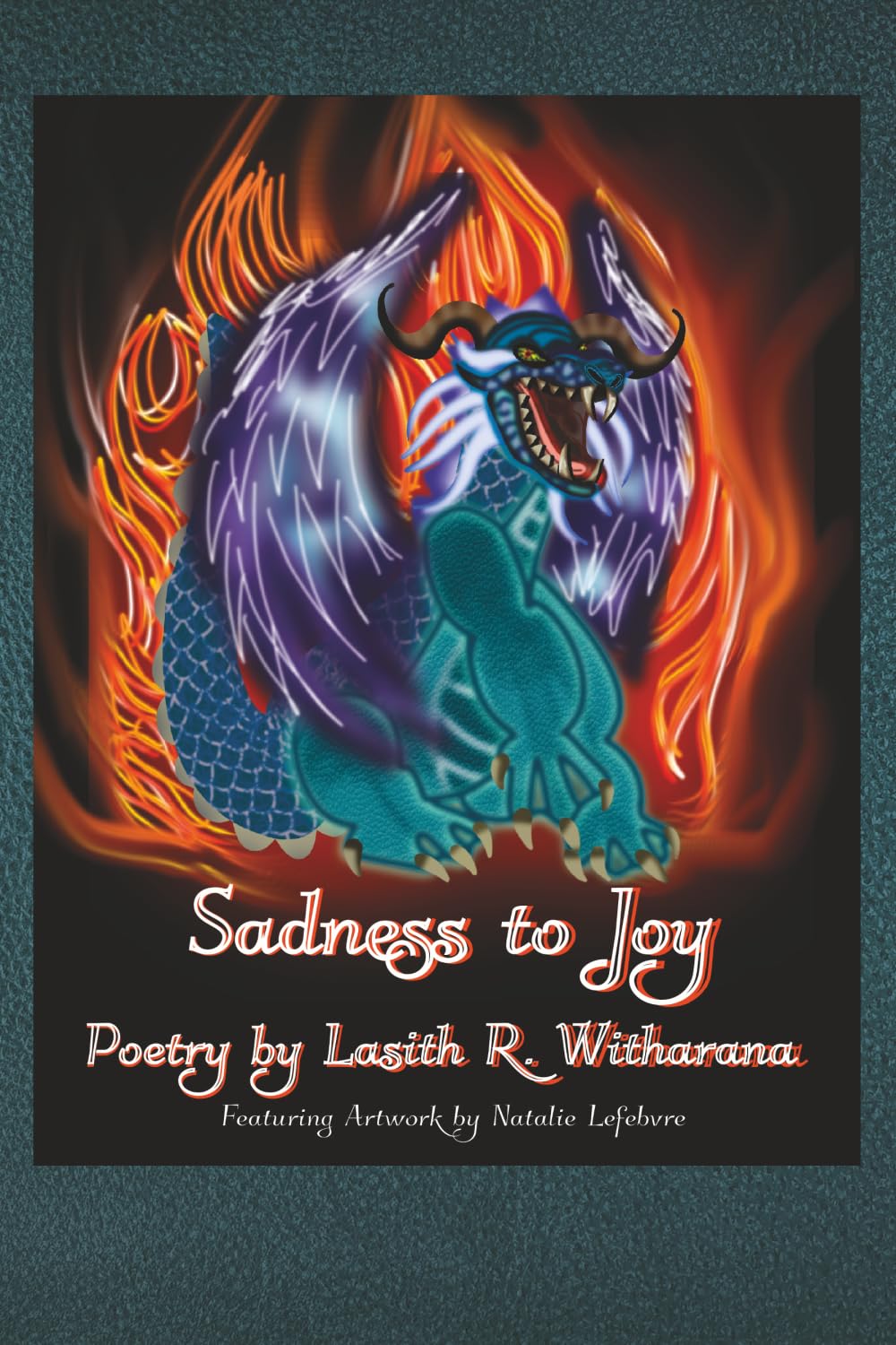 Sadness to Joy