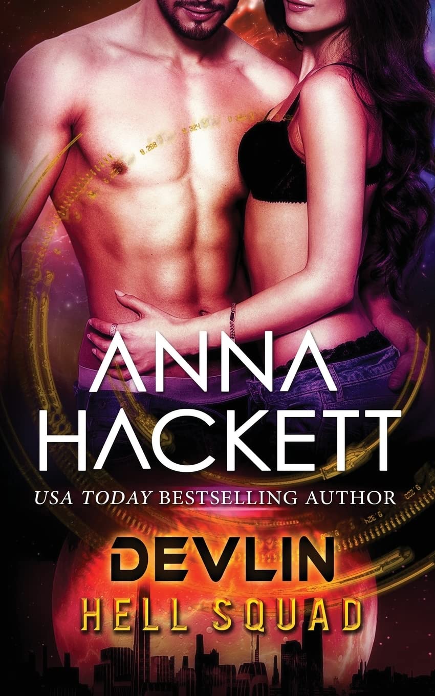 Devlin: Volume 11 (Hell Squad)