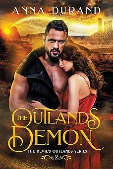 The Outlands Demon The Devils Outlands