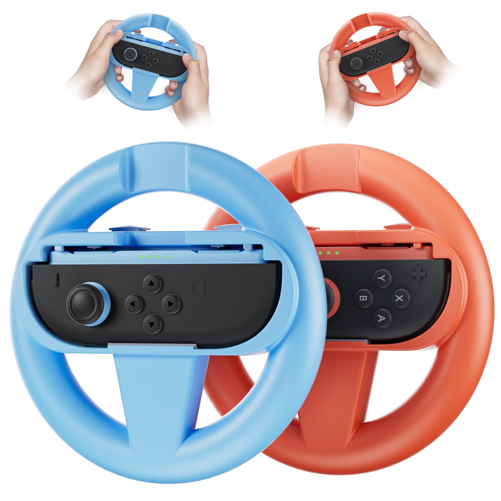 Amazon.co.jp: OLCLSS Switch 2 専用 JoyCon 2 ハンドル 2個
