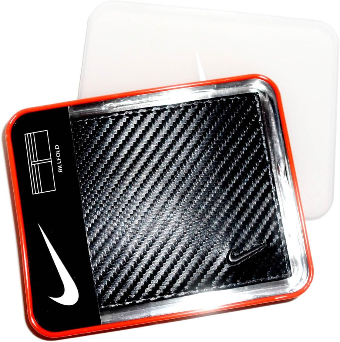 nike wallet amazon