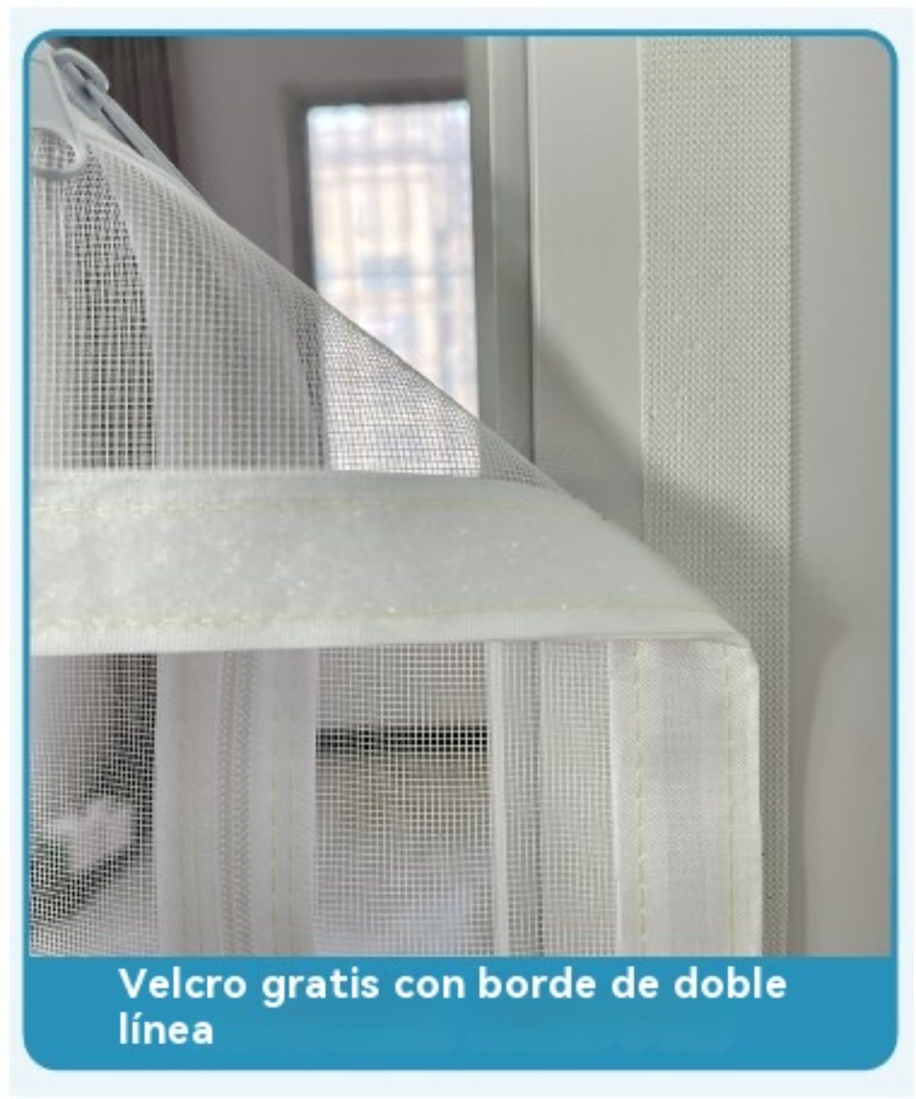 Puerta For Mascotas, Rejilla For Gatos,Puerta De Balcón, Rejilla Protectora For Gatos Engrosada, Mosquitera For Sala De Estar, Dormitorio, Cocina, Terraza, Puerta De Rejilla (Negro, 85x205cm)