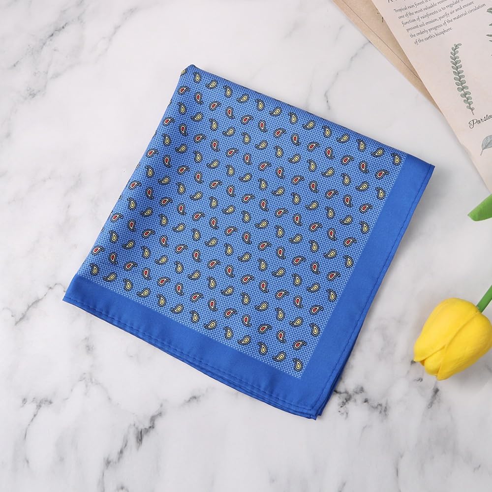 【美品✨】RHC Candy Hand Knit ローゲージニット　極太　ブルー 美品✨】RHC Candy Hand Knit ローゲージニット 極太 ブルー